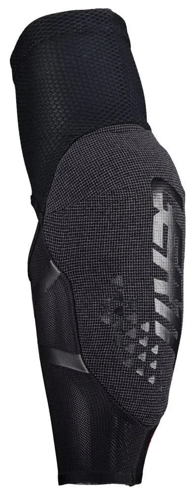 Налокітники LEATT 3DF 5.0 EVO Elbow Guard [Black], Small