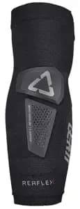Налокітники LEATT ReaFlex Hybrid Youth Elbow Guard [Black], One Size