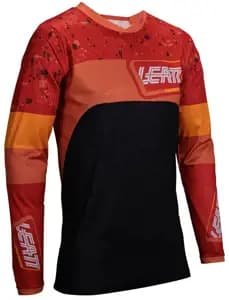 Джерсі LEATT Moto 4.5 Enduro Jersey [Burn], S
