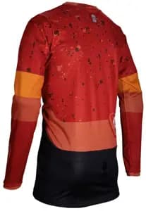 Джерсі LEATT Moto 4.5 Enduro Jersey [Burn], 3XL