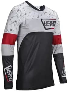 Джерсі LEATT Moto 4.5 Enduro Jersey [Ice], XXL