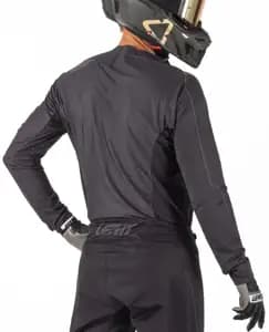 Джерсі LEATT Moto 5.5 UltraWeld Jersey [Black], XL