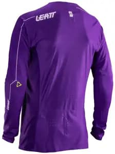 Джерсі LEATT Moto 5.5 UltraWeld Jersey [Purple], L