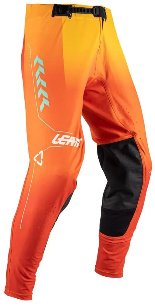 Штани LEATT Moto 5.5 I.K.S Pant [Orange], 32