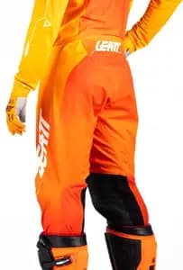 Штани LEATT Moto 5.5 I.K.S Pant [Orange], 34