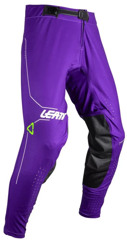 Штани LEATT Moto 5.5 I.K.S Pant [Purple], 36