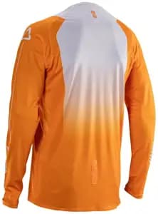 Джерсі LEATT Moto 4.5 Lite Jersey [Orange], XXL