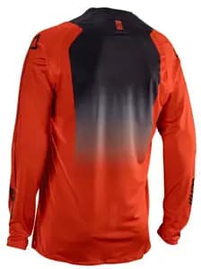 Джерсі LEATT Moto 4.5 Lite Jersey [Red], XL