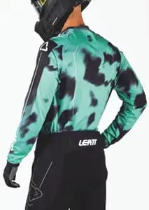 Джерсі LEATT Moto 4.5 Lite Jersey [Teal], S