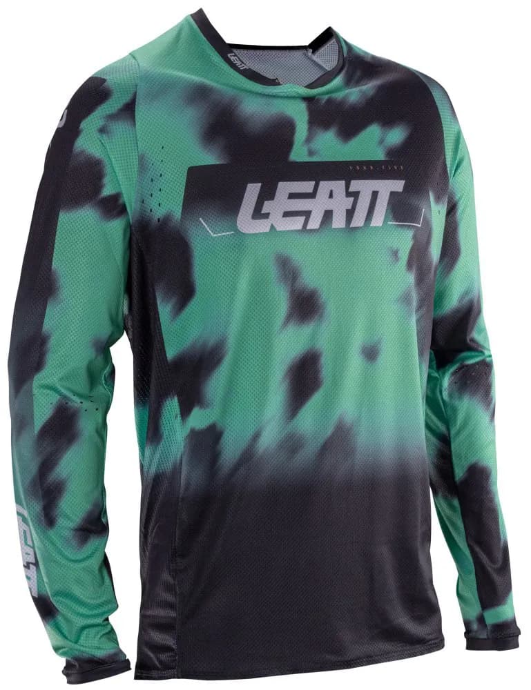 Джерсі LEATT Moto 4.5 Lite Jersey [Teal], XXL