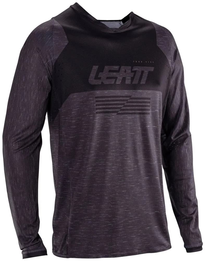 Джерсі LEATT Moto 4.5 Lite Jersey [Grey], M