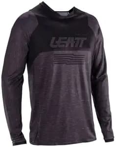 Джерсі LEATT Moto 4.5 Lite Jersey [Grey], L