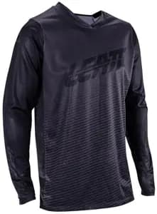 Джерсі LEATT Moto 4.5 X-Flow Jersey [Black], M