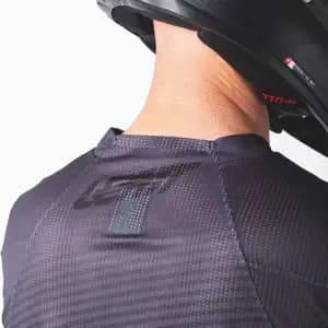 Джерсі LEATT Moto 4.5 X-Flow Jersey [Black], M