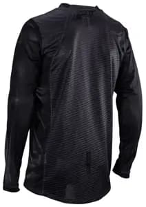 Джерсі LEATT Moto 4.5 X-Flow Jersey [Black], L