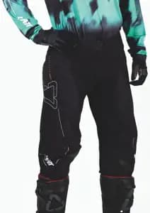 Штани LEATT Moto 4.5 Pant [Black], 30