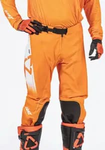 Штани LEATT Moto 4.5 Pant [Orange], 38
