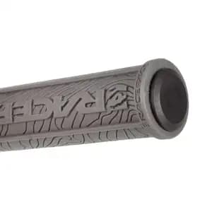 Гріпси RACE FACE, HALF NELSON, W/LOCK, GREY