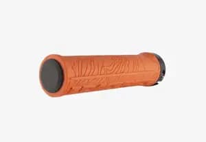 Гріпси RACE FACE, HALF NELSON, W/LOCK, ORANGE