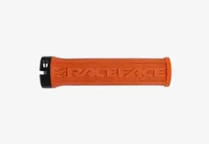 Гріпси RACE FACE, HALF NELSON, W/LOCK, ORANGE