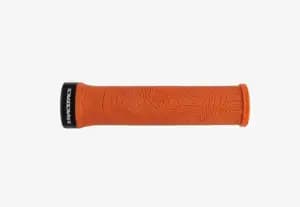 Гріпси RACE FACE, HALF NELSON, W/LOCK, ORANGE