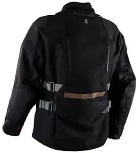 Куртка LEATT 5.5 DriTour Adventure Jacket [Stealth], XXL