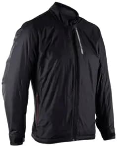 Куртка LEATT 5.5 DriTour Adventure Jacket [Stealth], XXL