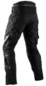 Штаны LEATT 5.5 DriTour Adventure Pant [Stealth], 34