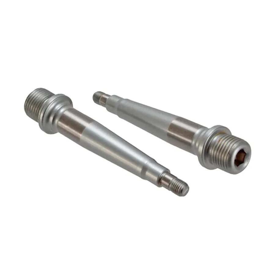 Осі в педалі RACE FACE AEFFECT PEDAL AXLE KIT