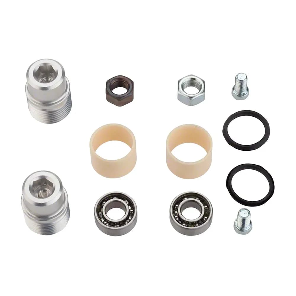 Сервісний набір в педалі RACE FACE AEFFECT PEDAL REBUILD KIT