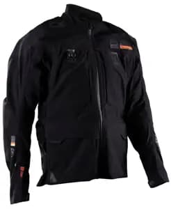 Куртка LEATT 7.5 HydraDri Rally Adventure Jacket [Stealth], L