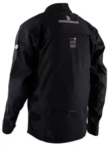Куртка LEATT 7.5 HydraDri Rally Adventure Jacket [Stealth], L
