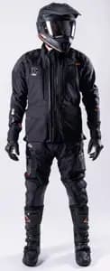 Куртка LEATT 7.5 HydraDri Rally Adventure Jacket [Stealth], L