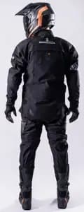 Куртка LEATT 7.5 HydraDri Rally Adventure Jacket [Stealth], L