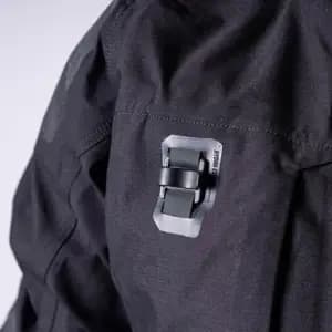 Куртка LEATT 7.5 HydraDri Rally Adventure Jacket [Stealth], L