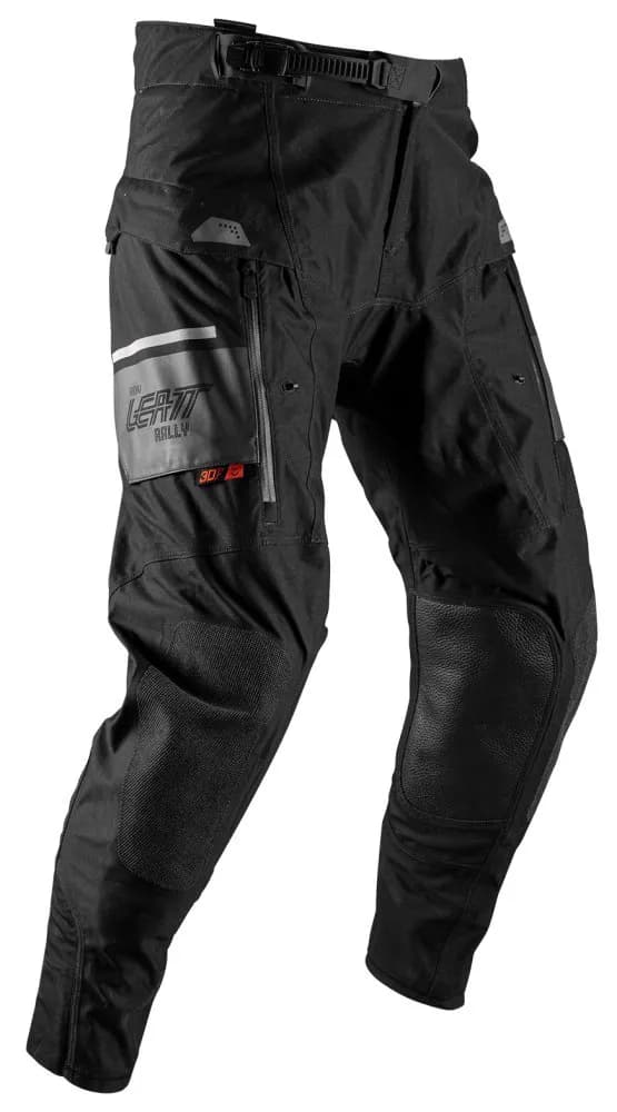 Штаны LEATT 7.5 RALLY HydraDri Adventure Pant [Stealth], 34