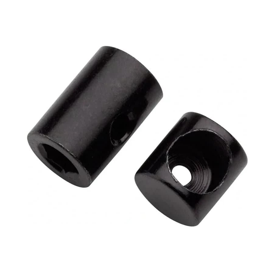 Ремкомплект на дропер RACE FACE AEFFECT R DP CABLE HEAD & PINCH BARREL