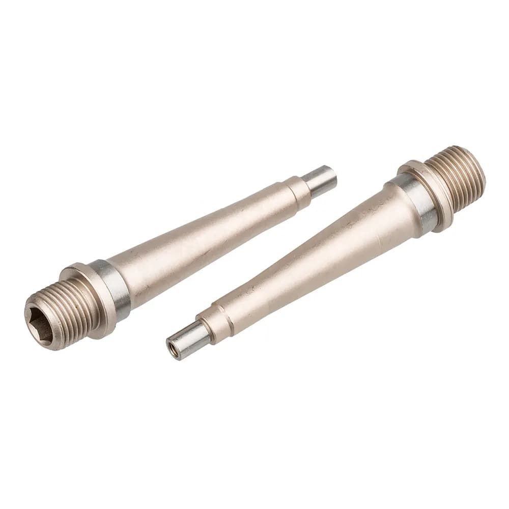 Осі в педалі RACE FACE ATLAS PEDAL AXLE KIT