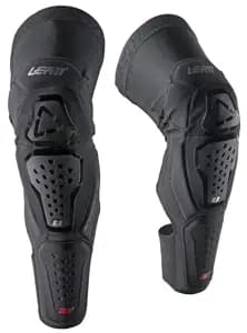 Наколінники LEATT 6.0 EVO EXT Knee Guard [Black], Medium