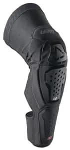 Наколінники LEATT 6.0 EVO EXT Knee Guard [Black], Large