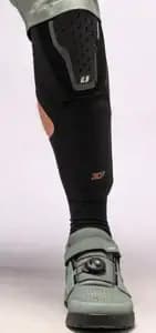 Наколінники LEATT 6.0 EVO EXT Knee Guard [Black], XLarge