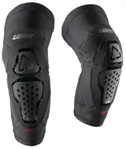 Наколінники LEATT 3DF 6.0 EVO Knee Guard [Black], Medium