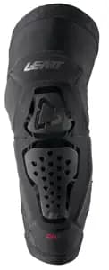 Наколінники LEATT 3DF 6.0 EVO Knee Guard [Black], Large