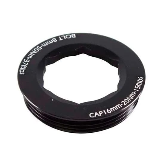 Болт в шатуни RACE FACE CAP, CRANK PULLER, 15SX