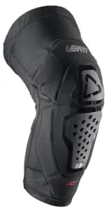 Наколінники LEATT 3DF 6.0 EVO Knee Guard [Black], XLarge