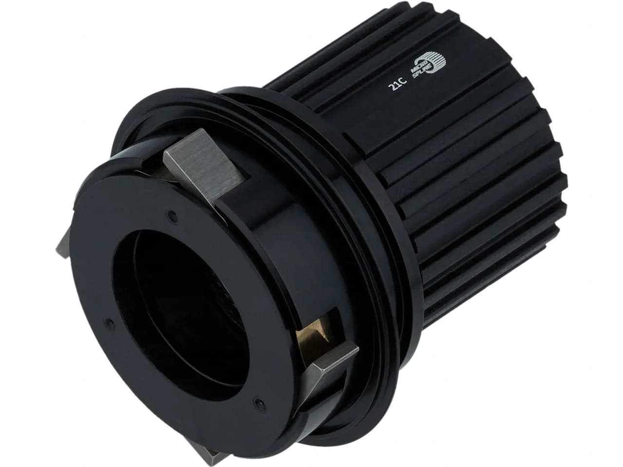 Барабан втулки RACE FACE CASSETTE BODY, TRACE.J-BEND, MS, ALLOY