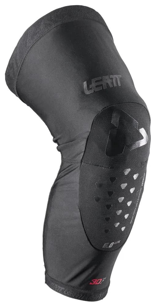Наколінники LEATT 6.0 EVO Lite Knee Guard [Black], XLarge
