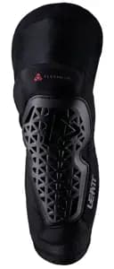 Наколінники LEATT FlexMesh Knee Guard [Black], Medium