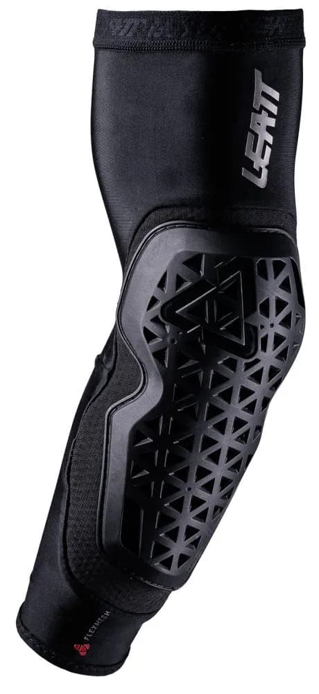 Налокітники LEATT FlexMesh Elbow Guard [Black], Large