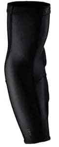 Налокітники LEATT FlexMesh Elbow Guard [Black], XLarge